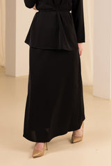 M8539Black-maxi-skirt