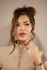 M8549Beige-maxi-dress