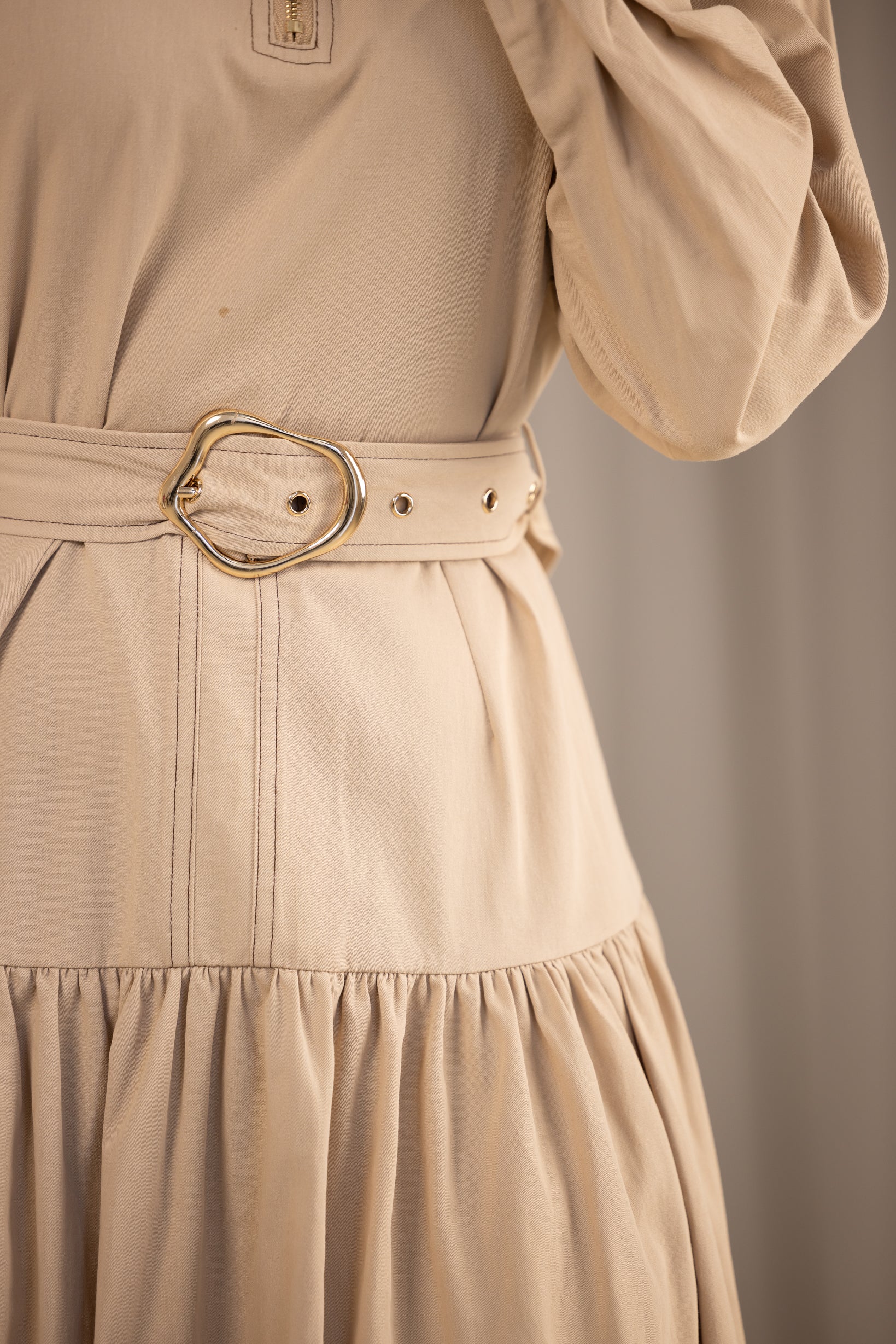 The Grand Martinez Maxi Dress