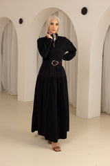 M8549Black-maxi-dress