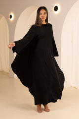 M8568Black-maxi-dress