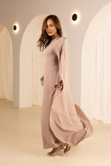 M8568Dustypink-maxi-dress