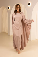 M8568Dustypink-maxi-dress