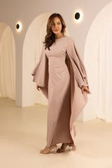 M8568Dustypink-maxi-dress