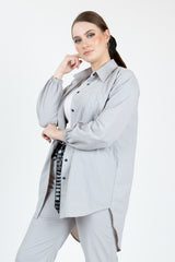 M8575AGrey-shirt-top