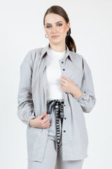 M8575AGrey-shirt-top