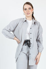 M8575Grey-shirt-top