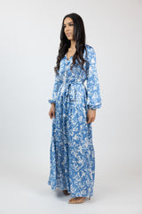 M8599-1Blueprint-floral-dress
