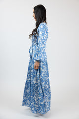 M8599-1Blueprint-floral-dress