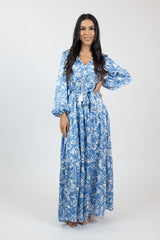 M8599-1Blueprint-floral-dress