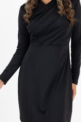 M8613Black-swim-top