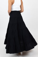 M8615Black-maxi-skirt
