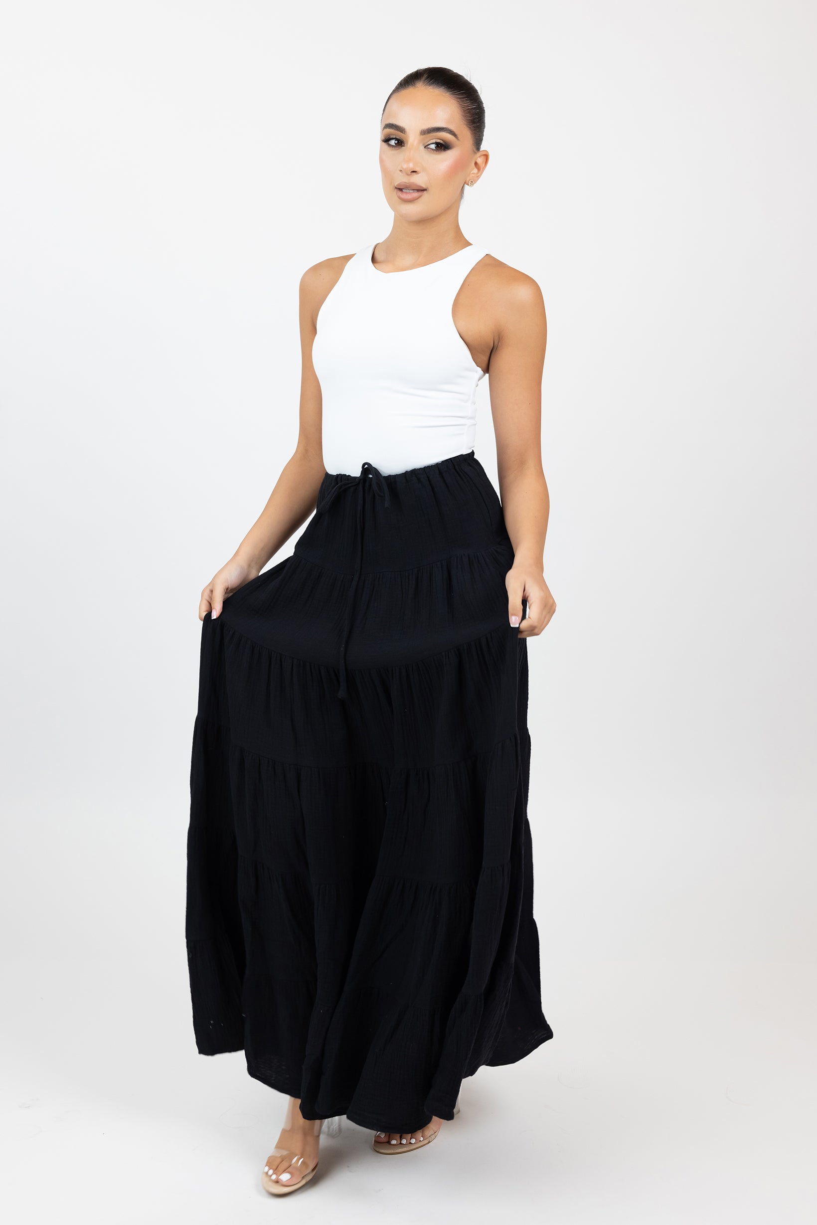 M8615Black-maxi-skirt