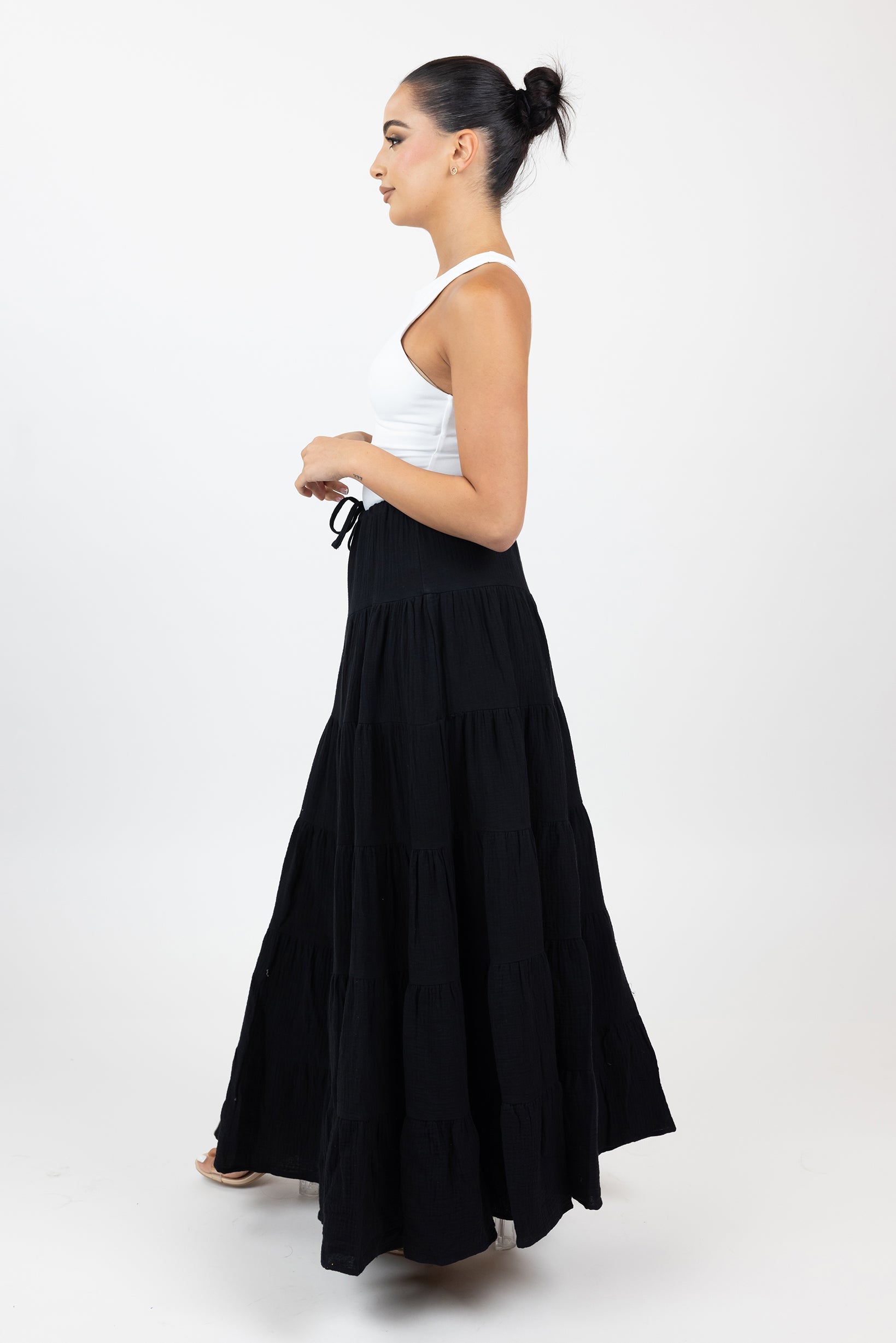 M8615Black-maxi-skirt