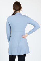 M8619Stealblue-swim-top