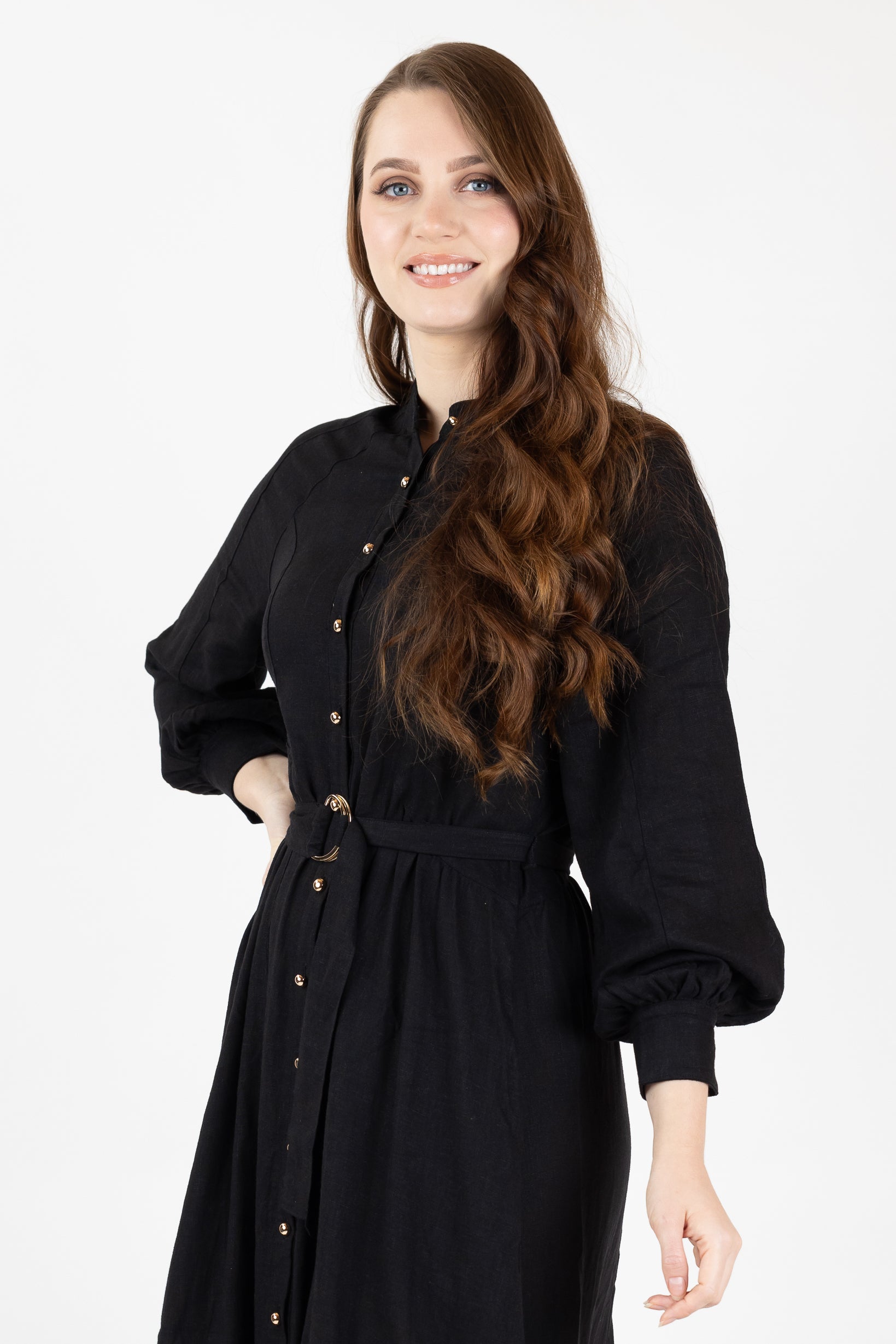 M8642Black-maxi-dress