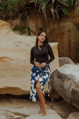 Liana Swim Sarong