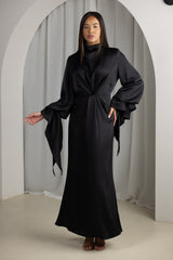 M8670Black-maxi-dress