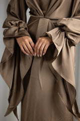 M8670Mocha-maxi-dress