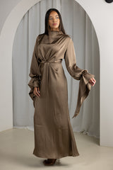 M8670Mocha-maxi-dress