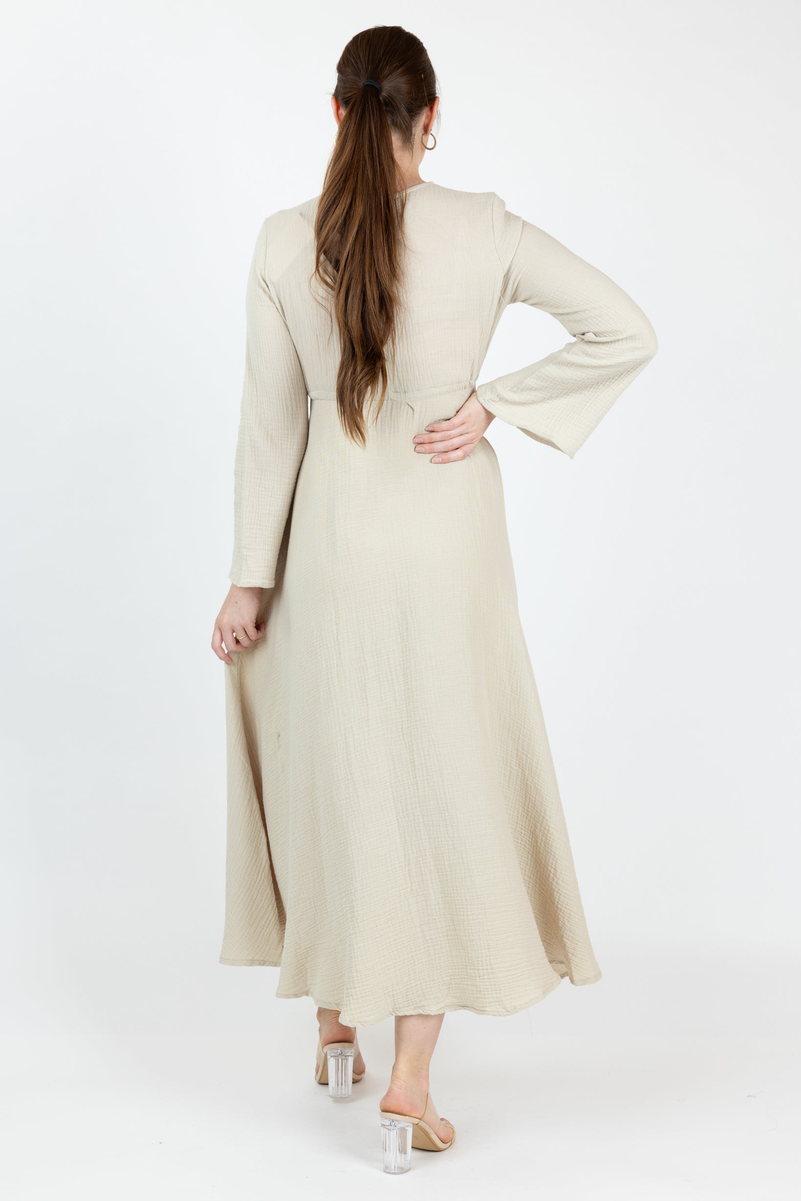 M8721Bone-maxi-dress