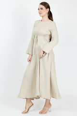 M8721Bone-maxi-dress