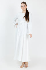 M8721White-maxi-dress