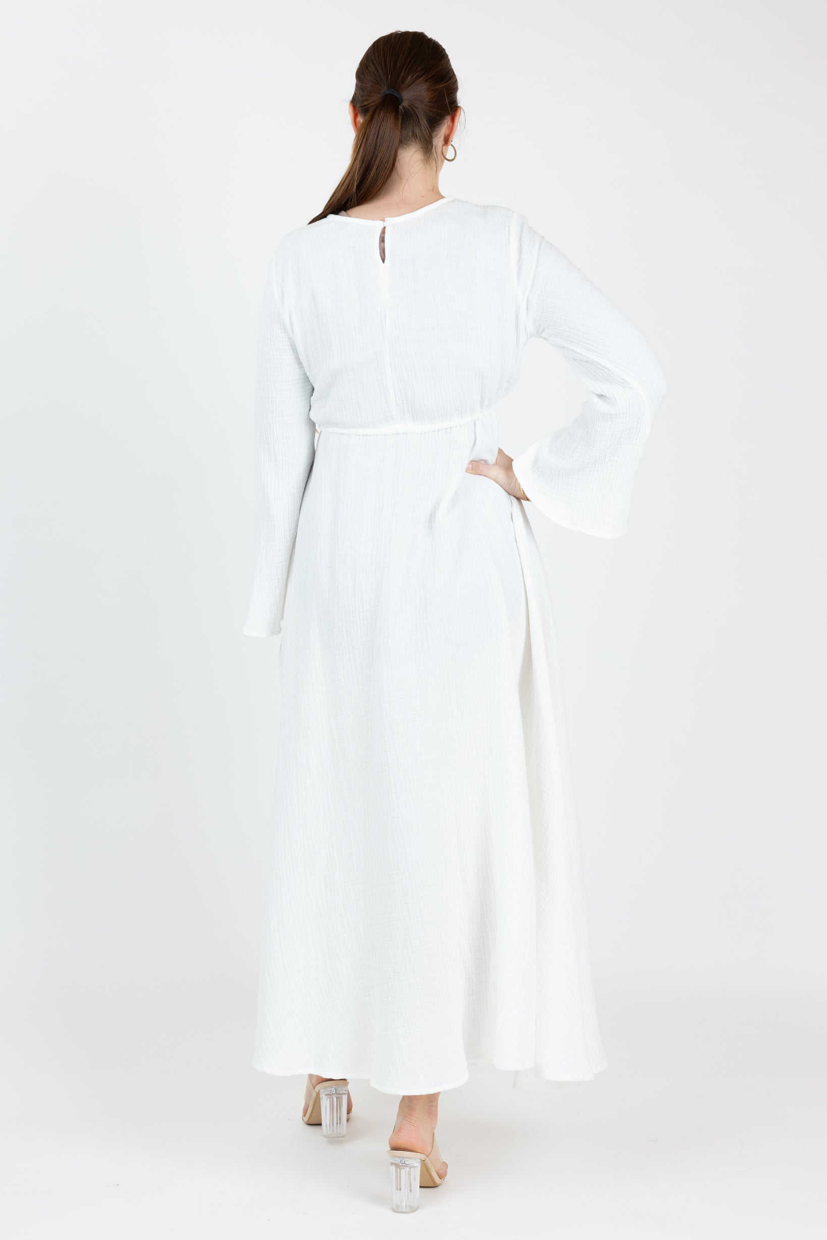 M8721White-maxi-dress