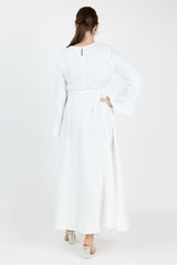 M8721White-maxi-dress