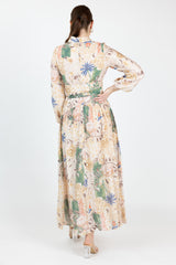 M8767GreenDesertPrint-maxi-dress