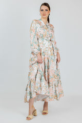 M8770PeachFloral-maxi-dres