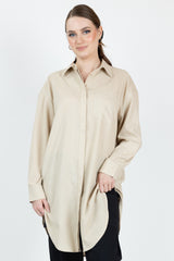 M8776Beige-top-shirt