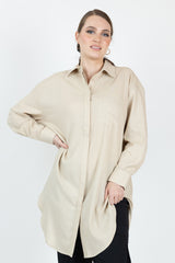 M8776Beige-top-shirt