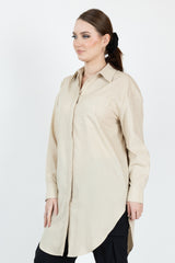 M8776Beige-top-shirt