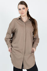 M8776Darkmocha-top-shirt