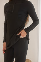 Modelle/Move Zaya Sport Legging