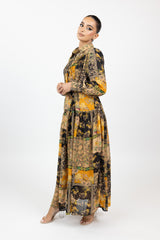 M8799TanPrint-maxi-dress