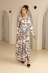 M8802White-dress-abaya