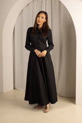 M8861Black-dress-abaya