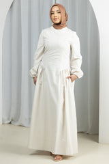M8876-OAT-maxi-dress