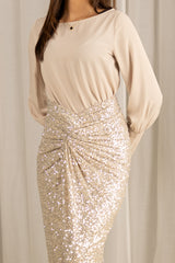 M8906Gold-skirt