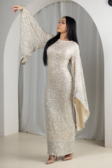 M8921Champagne-dress-abaya