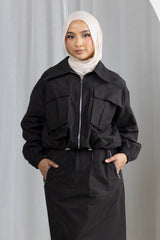 M9165Black-jacket