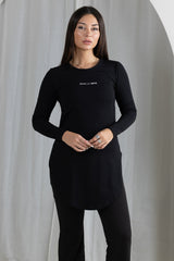 Modelle/Move Long Sleeve Loop Top