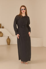 Tanoura Maxi Dress