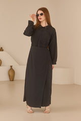 Tanoura Maxi Dress