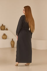 Tanoura Maxi Dress