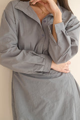 Tanoura Maxi Dress