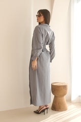 Tanoura Maxi Dress