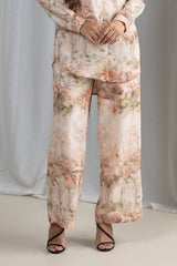 M9328BrownPrint-pants